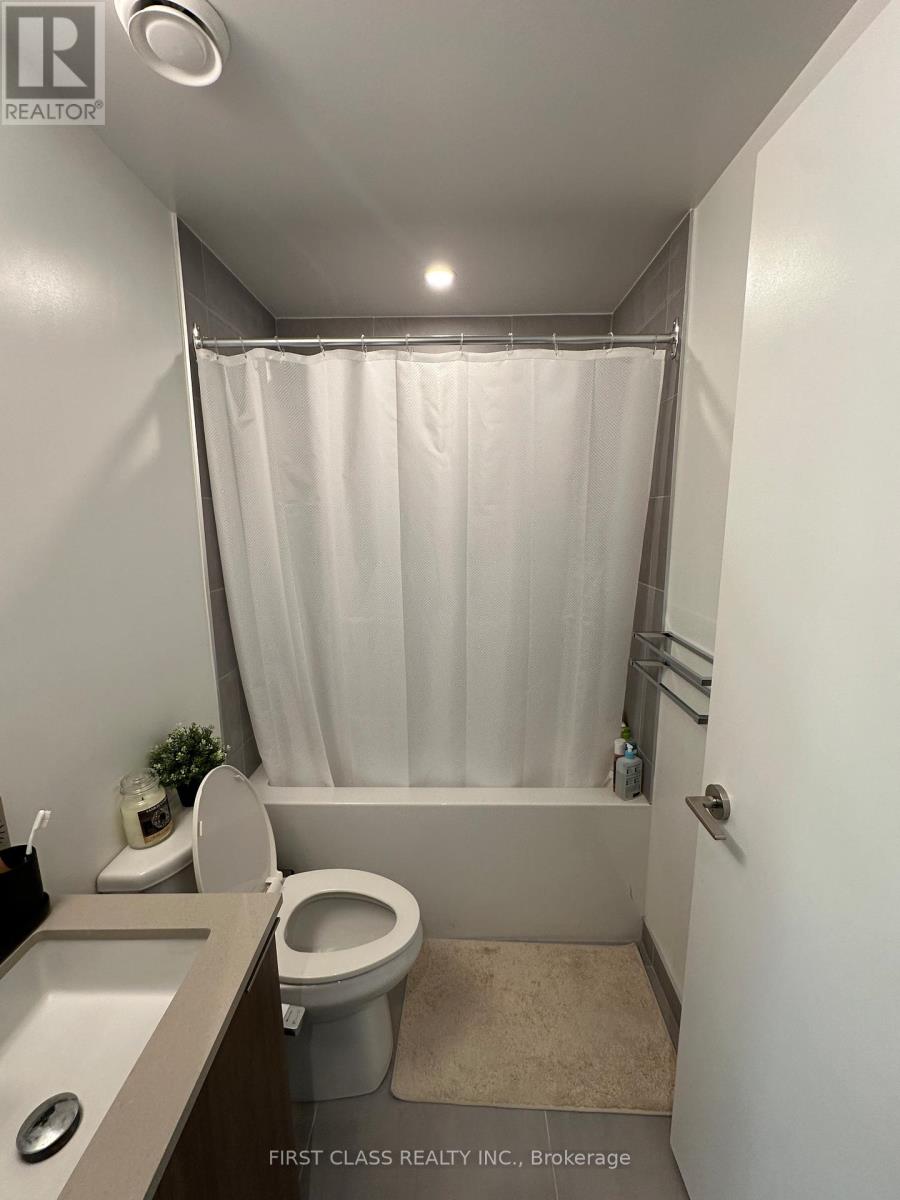 911 - 1000 Portage Parkway, Vaughan, Ontario  L4K 4R6 - Photo 14 - N13164900