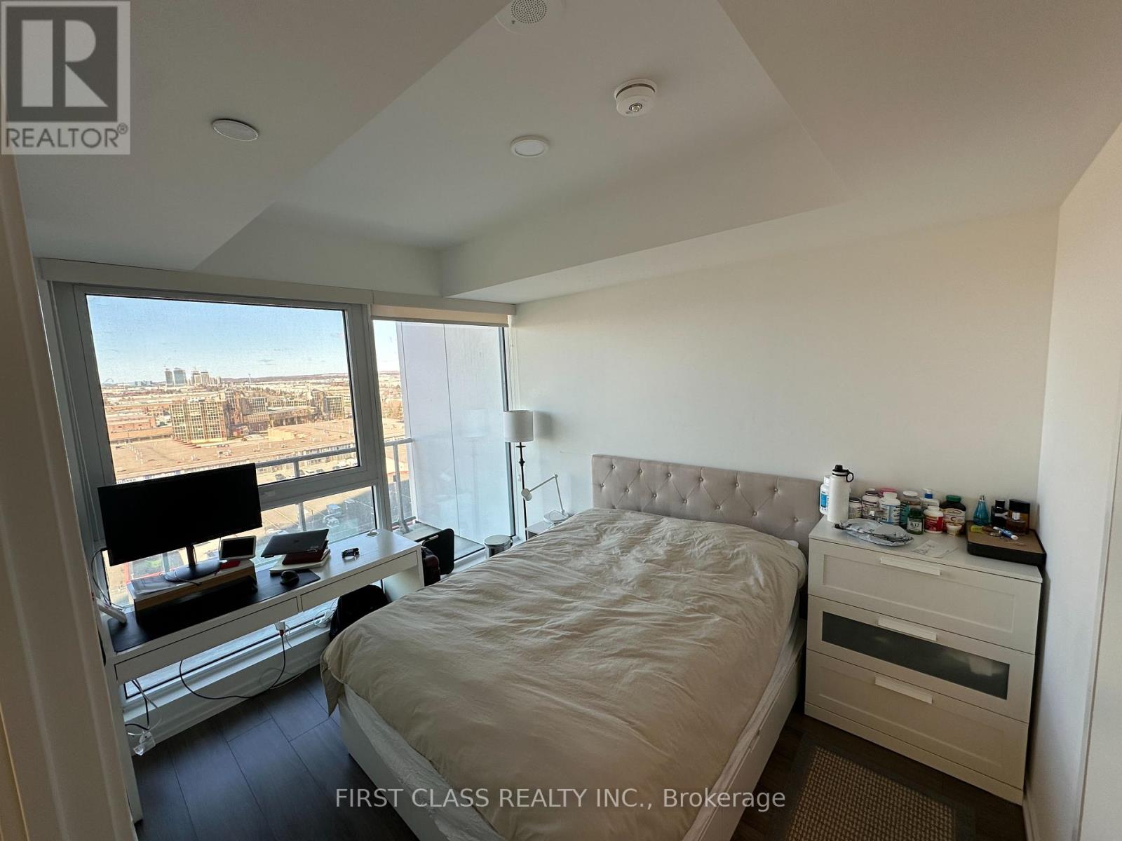 911 - 1000 Portage Parkway, Vaughan, Ontario  L4K 4R6 - Photo 7 - N13164900