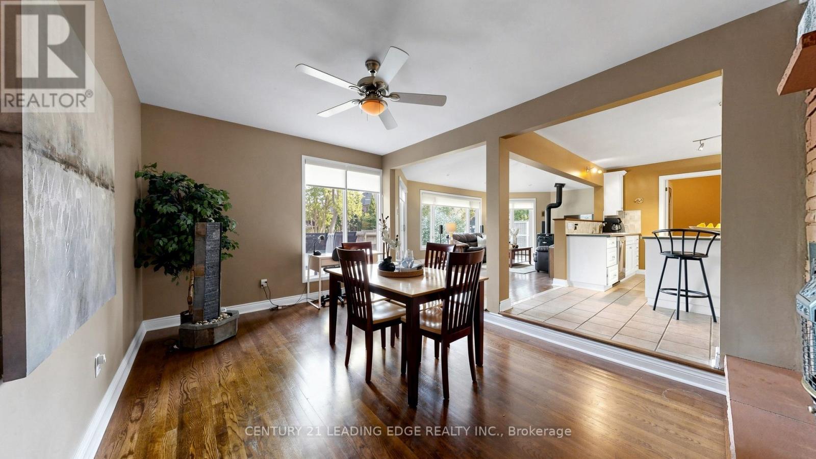 103 Robinson Street, Markham, Ontario  L3P 1P2 - Photo 17 - N13164910
