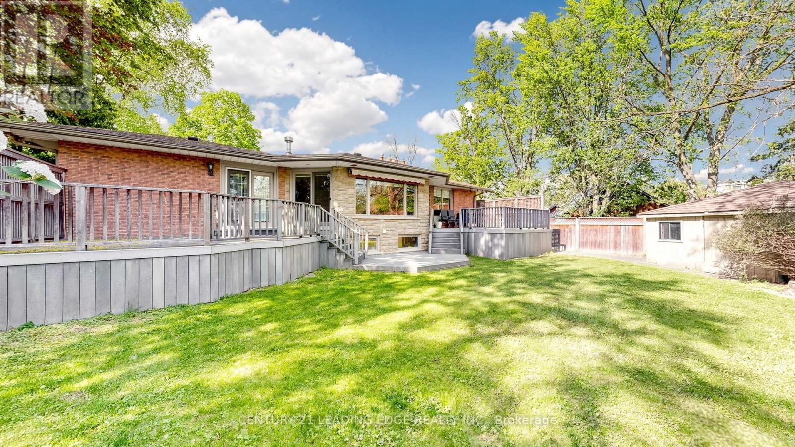 103 Robinson Street, Markham, Ontario  L3P 1P2 - Photo 24 - N13164910