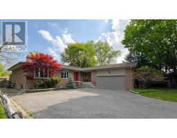 103 ROBINSON STREET, Markham, Ontario