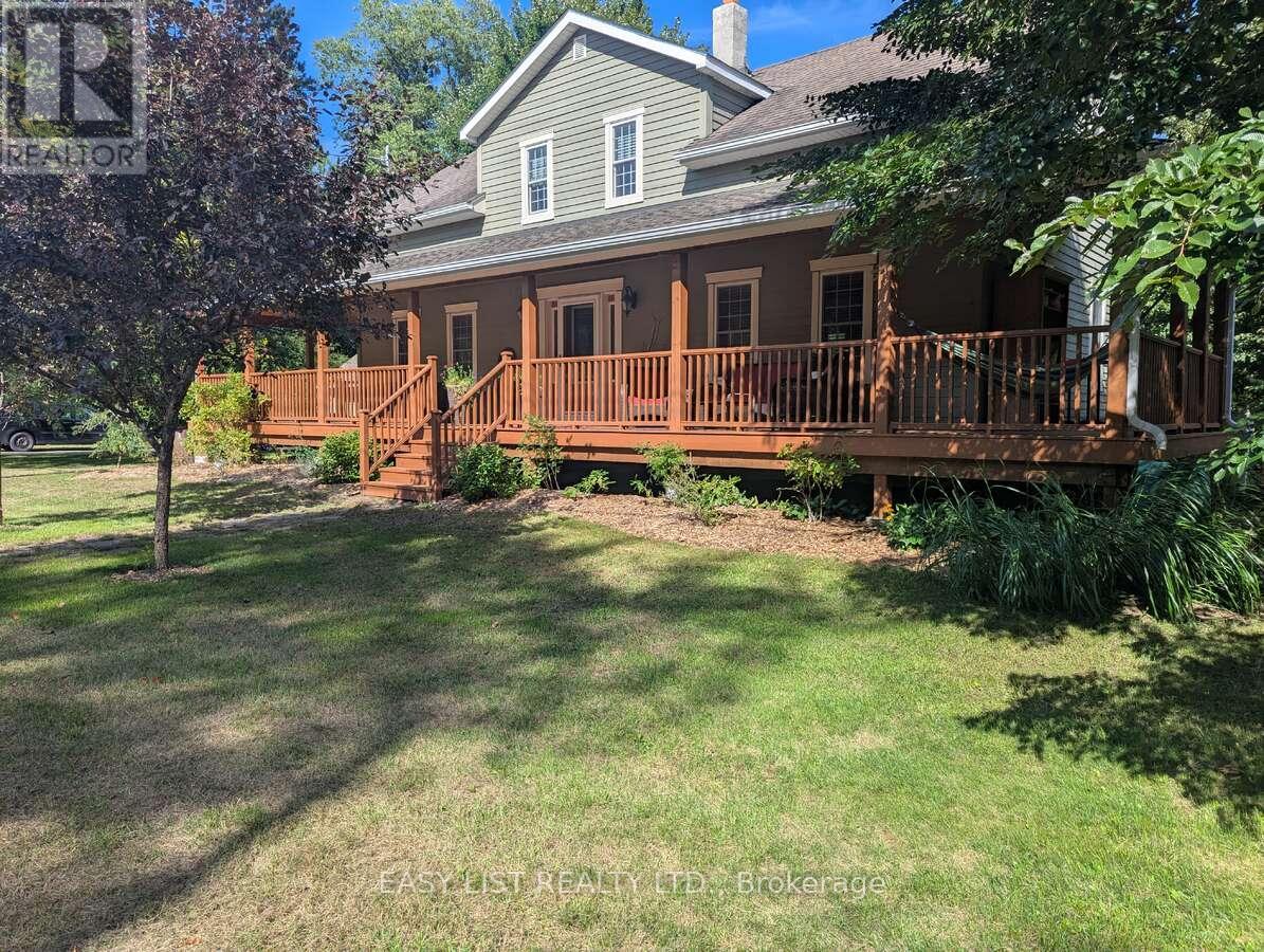 18 MILL STREET, Essa, Ontario