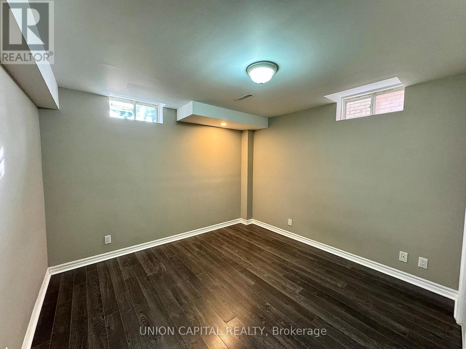 Basement - 73 Manston Crescent, Markham, Ontario  L3R 0V2 - Photo 3 - N13164924