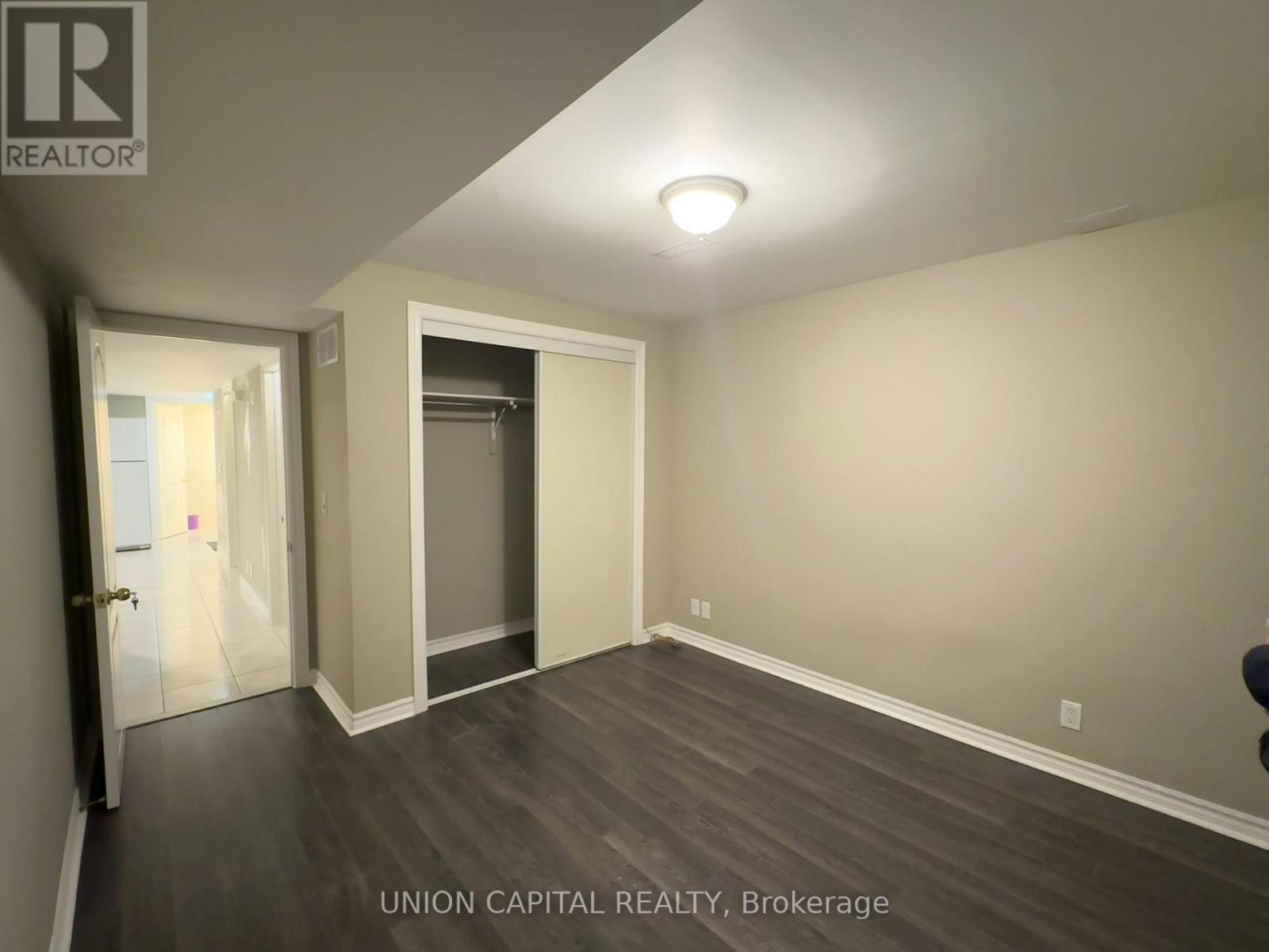 Basement - 73 Manston Crescent, Markham, Ontario  L3R 0V2 - Photo 5 - N13164924