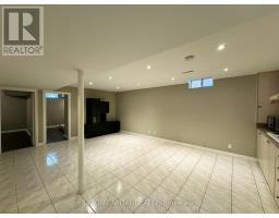 BASEMENT - 73 MANSTON CRESCENT, Markham, Ontario