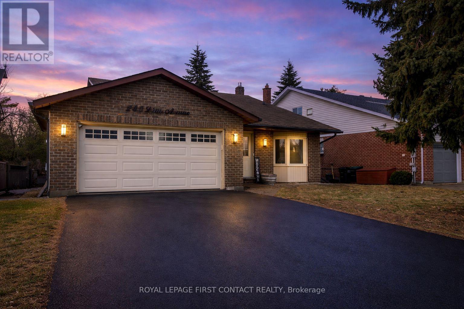 243 Little Avenue, Barrie (Allandale Heights), Ontario  L4N 6L3 - Photo 26 - S13164666