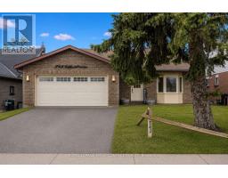 243 LITTLE AVENUE, Barrie, Ontario