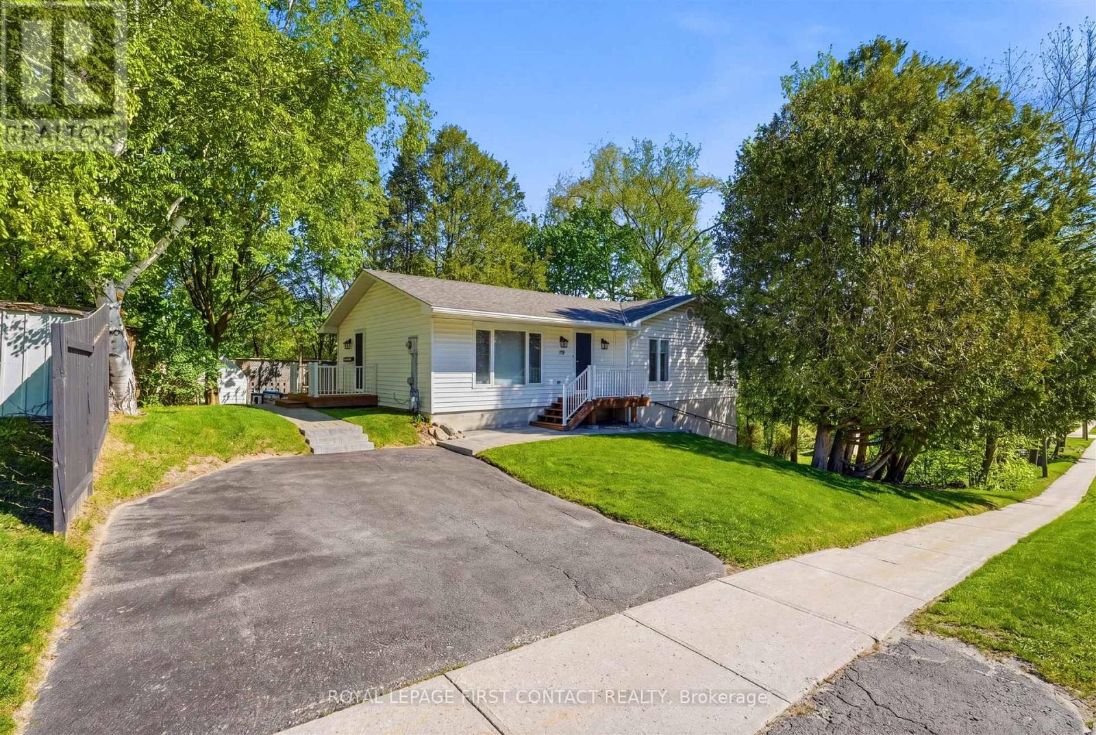 312 BARNETT AVENUE, midland, Ontario