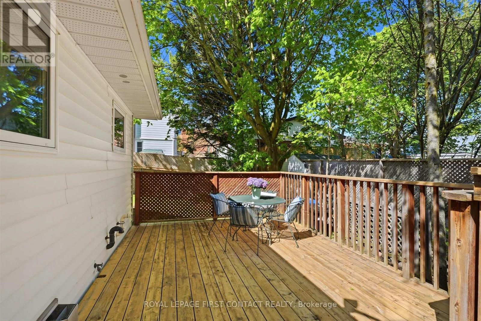 312 Barnett Avenue, Midland, Ontario  L4R 4Z8 - Photo 44 - S13164734