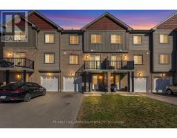 39 KODIAK TERRACE, Barrie, Ontario