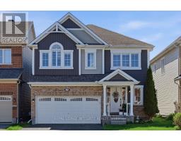 24 PONDHAWK WAY, Ottawa, Ontario