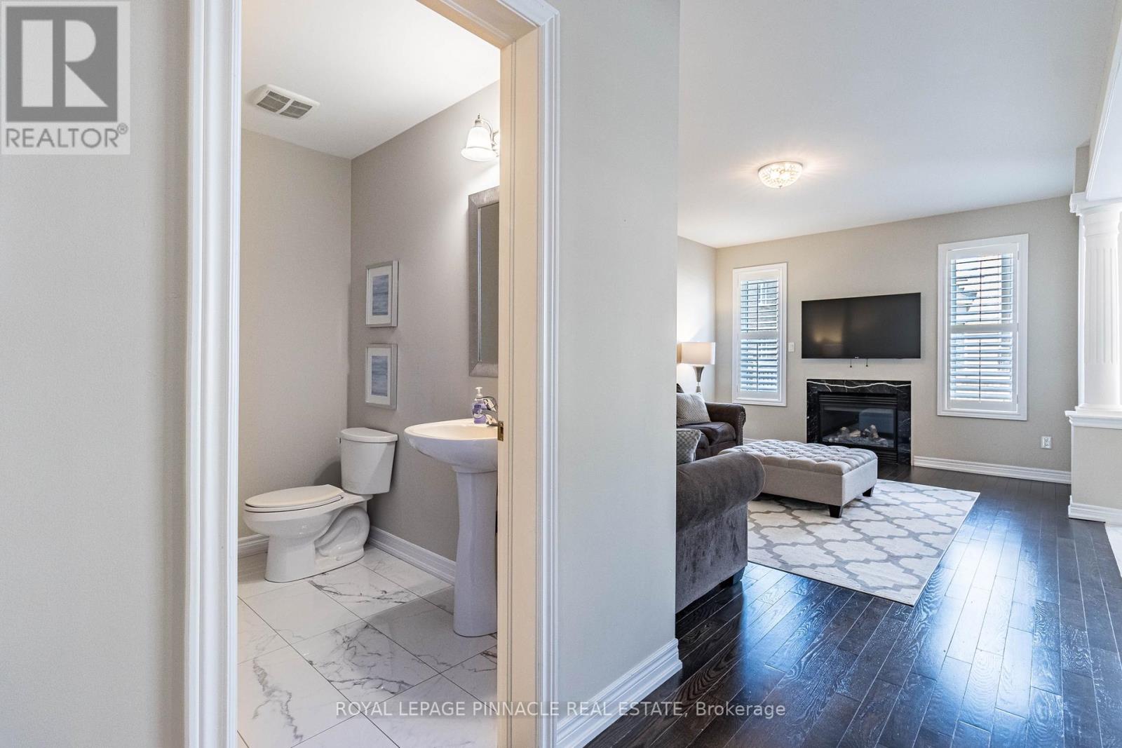 353 Hincks Drive, Milton, Ontario  L9T 8T9 - Photo 12 - W13164636