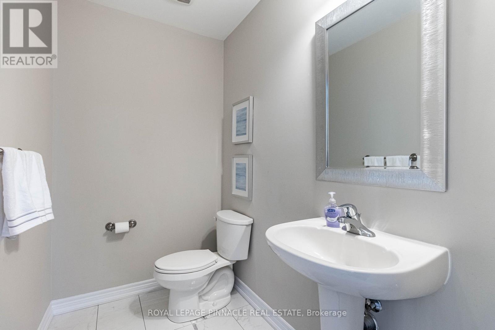 353 Hincks Drive, Milton, Ontario  L9T 8T9 - Photo 13 - W13164636