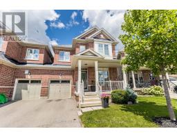 353 HINCKS DRIVE, Milton, Ontario