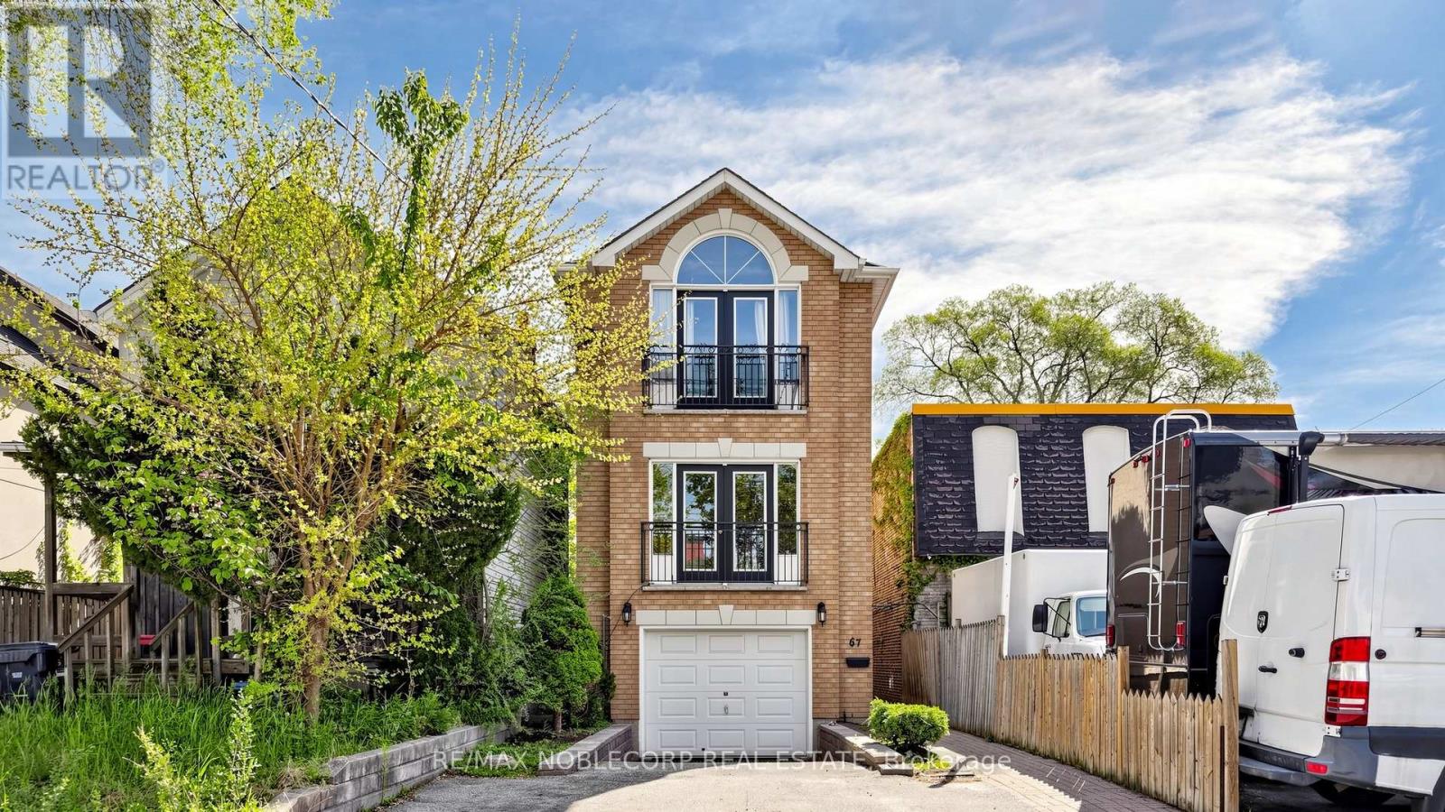 1 - 67 Florence Crescent, Toronto, Ontario  M6N 4E8 - Photo 18 - W13164668