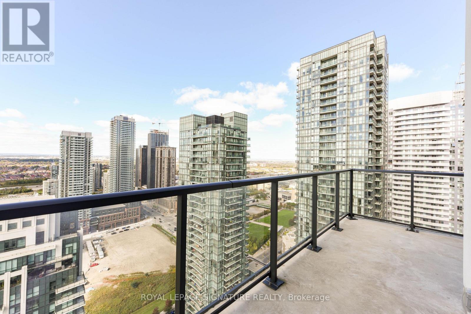 Ph3 - 4055 Parkside Village Drive, Mississauga, Ontario  L5B 0K8 - Photo 30 - W13164680