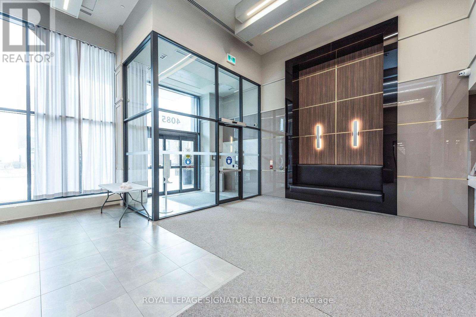 Ph3 - 4055 Parkside Village Drive, Mississauga, Ontario  L5B 0K8 - Photo 7 - W13164680