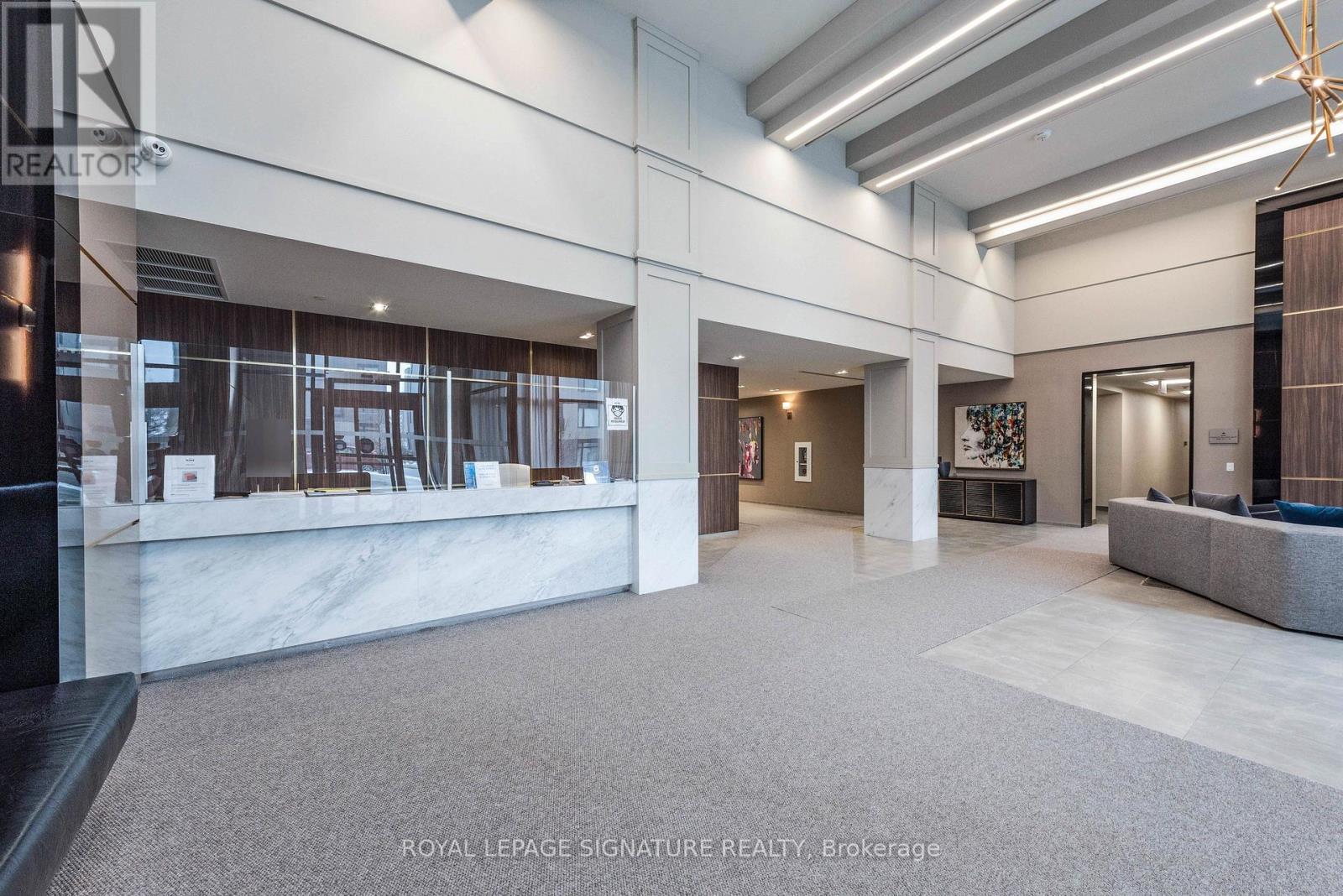 Ph3 - 4055 Parkside Village Drive, Mississauga, Ontario  L5B 0K8 - Photo 8 - W13164680