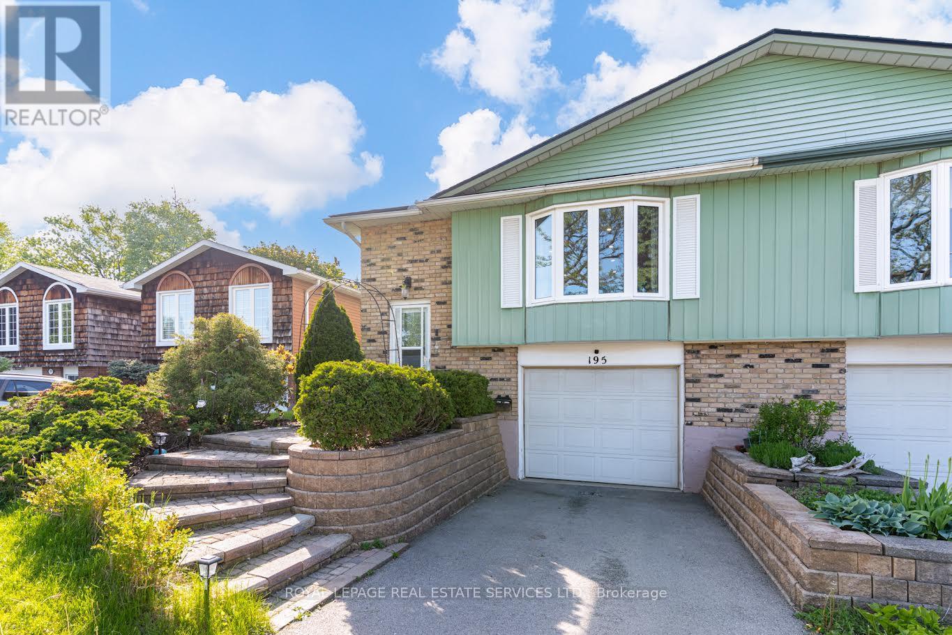 195 CULLUM COURT, Burlington, Ontario