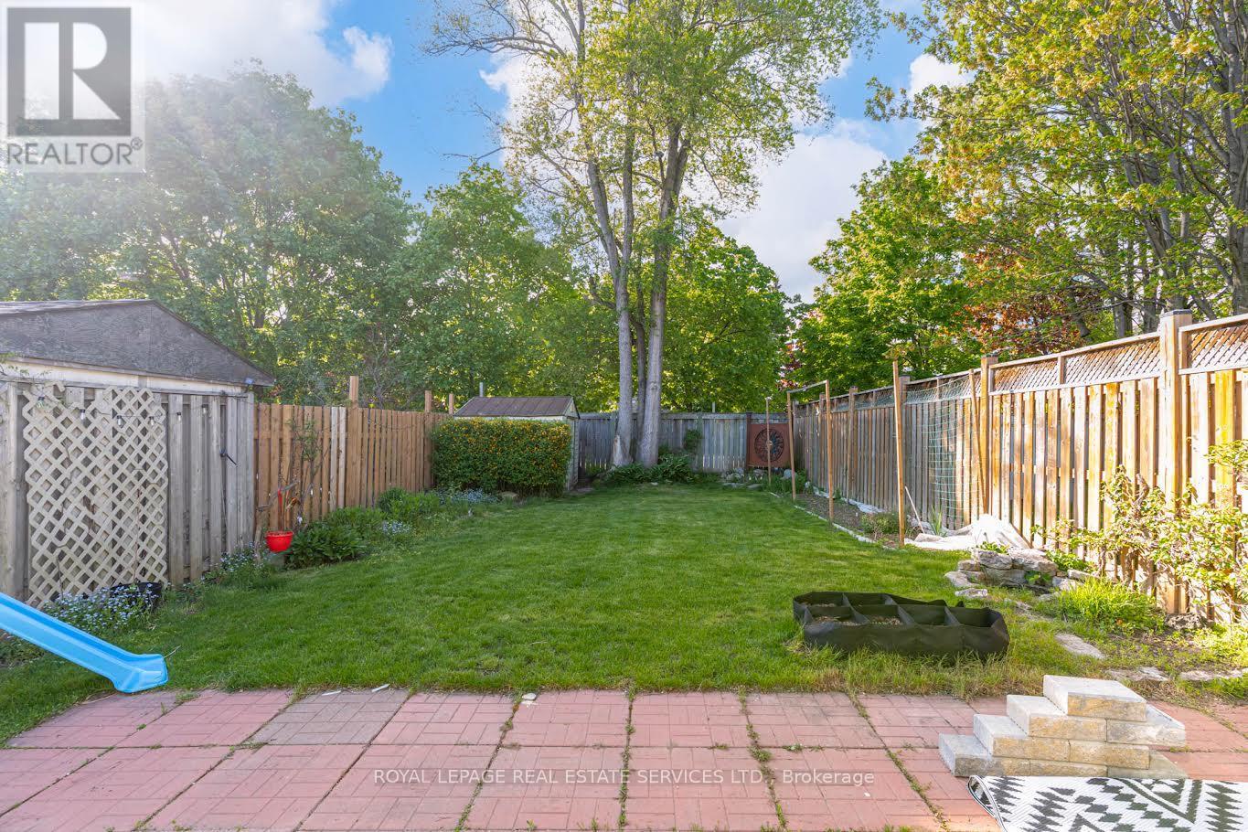 195 Cullum Court, Burlington, Ontario  L7T 4A9 - Photo 41 - W13164694