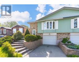 195 CULLUM COURT, Burlington, Ontario