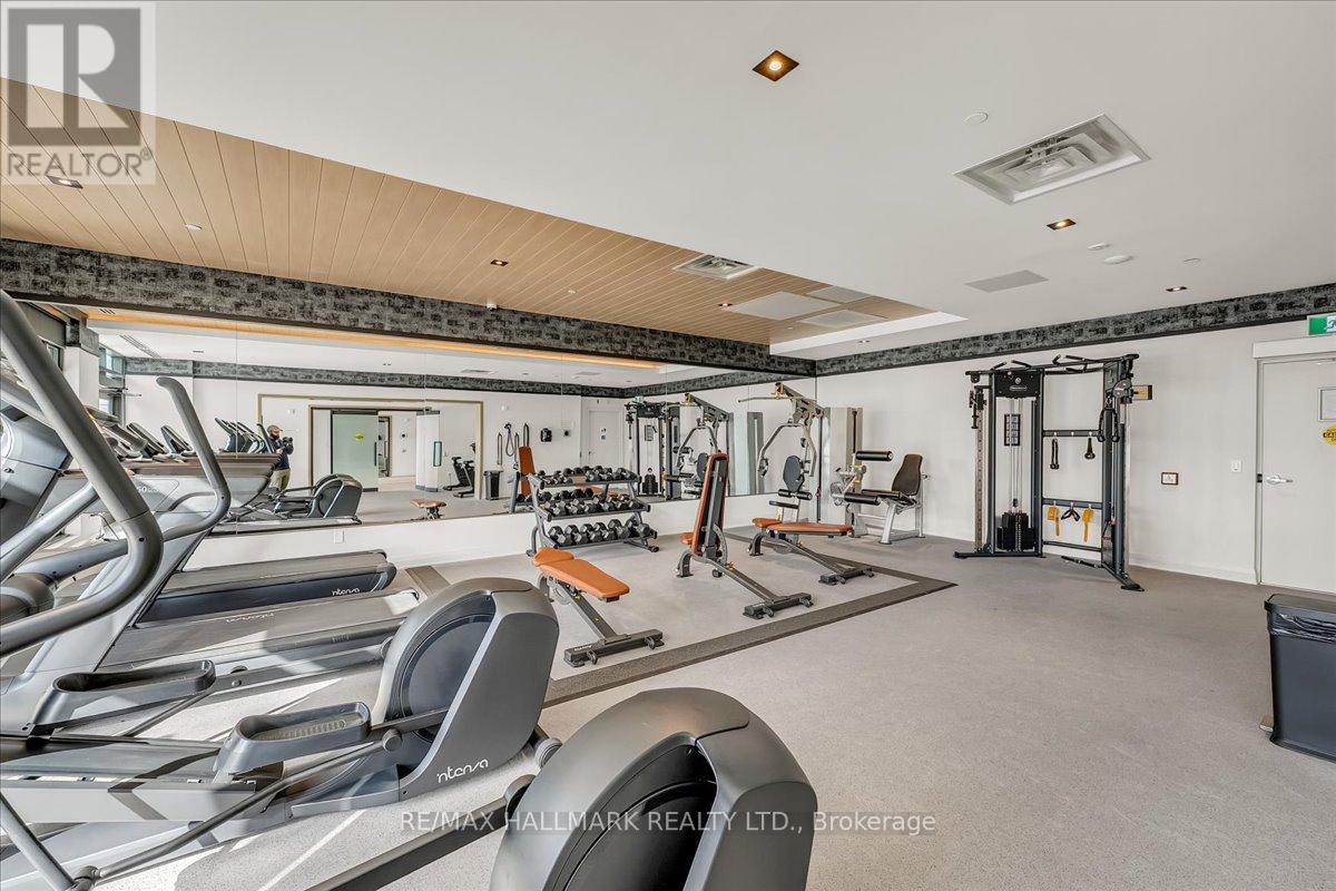 216 - 480 Gordon Krantz Avenue, Milton, Ontario  L9E 1Z4 - Photo 39 - W13164752