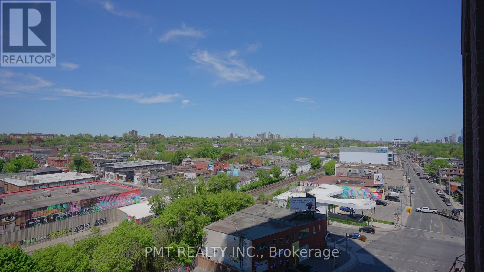 719 - 1185 Dupont Street, Toronto, Ontario  M6H 0G5 - Photo 31 - W13164754