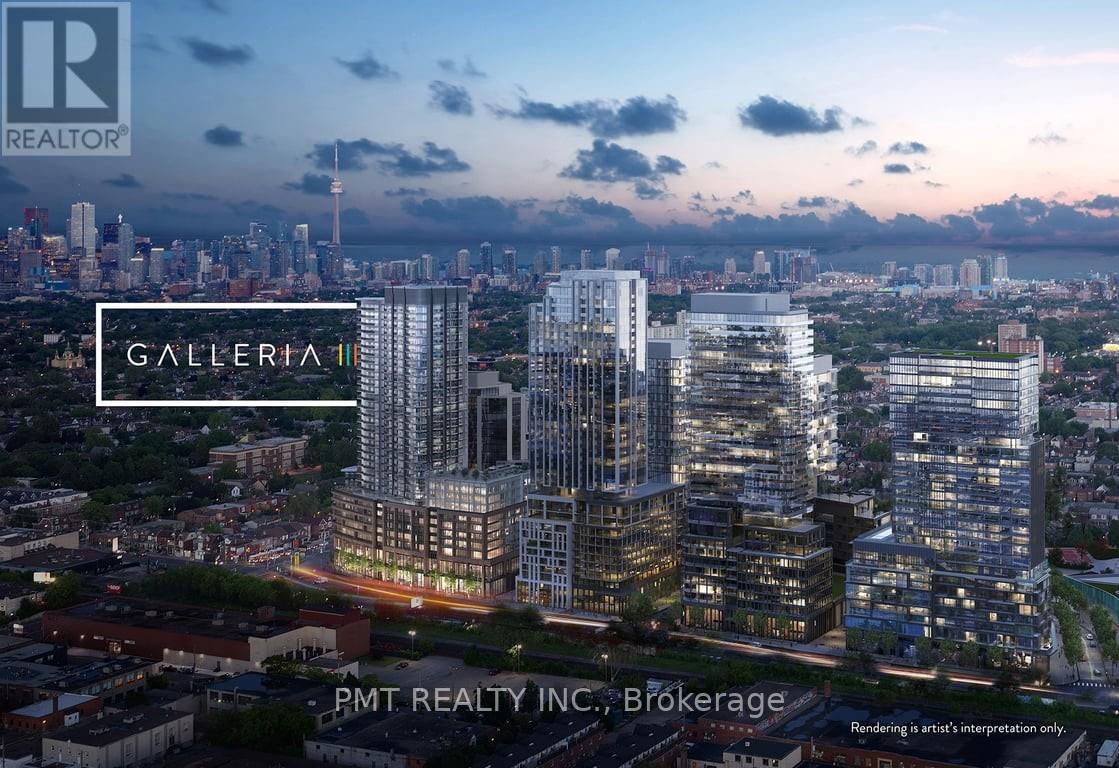 719 - 1185 Dupont Street, Toronto, Ontario  M6H 0G5 - Photo 32 - W13164754