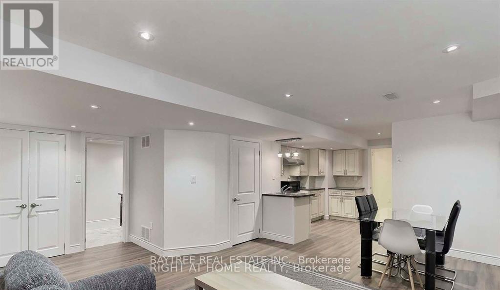 Basemt - 171 Cherryhurst Road, Oakville (Go Glenorchy), Ontario  L6M 0W1 - Photo 2 - W13164772