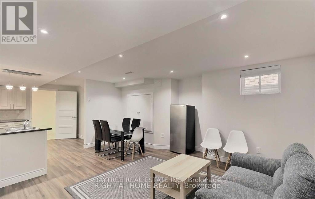 Basemt - 171 Cherryhurst Road, Oakville (Go Glenorchy), Ontario  L6M 0W1 - Photo 3 - W13164772