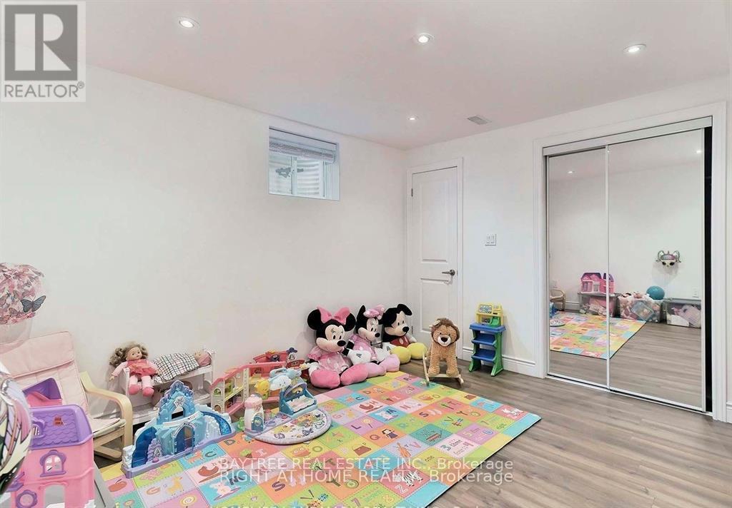 Basemt - 171 Cherryhurst Road, Oakville (Go Glenorchy), Ontario  L6M 0W1 - Photo 4 - W13164772