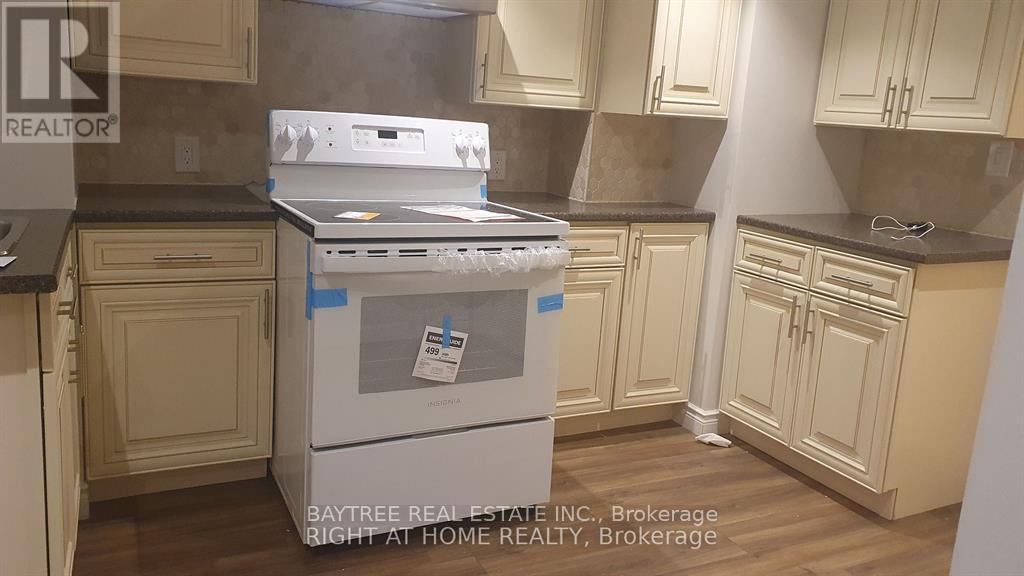 Basemt - 171 Cherryhurst Road, Oakville (Go Glenorchy), Ontario  L6M 0W1 - Photo 7 - W13164772