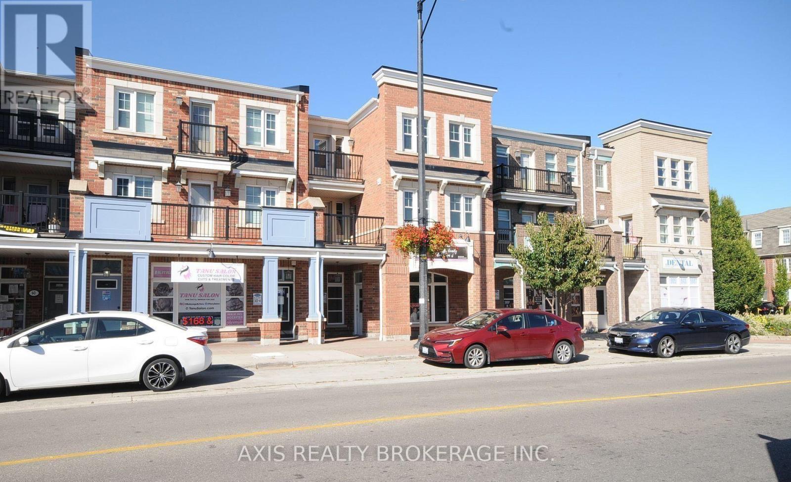56 COMMUTER DRIVE, brampton (northwest brampton), Ontario