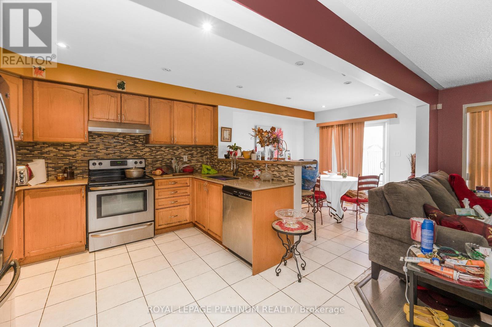4 Silver Egret Road, Brampton, Ontario  L7A 2Z9 - Photo 14 - W13164798