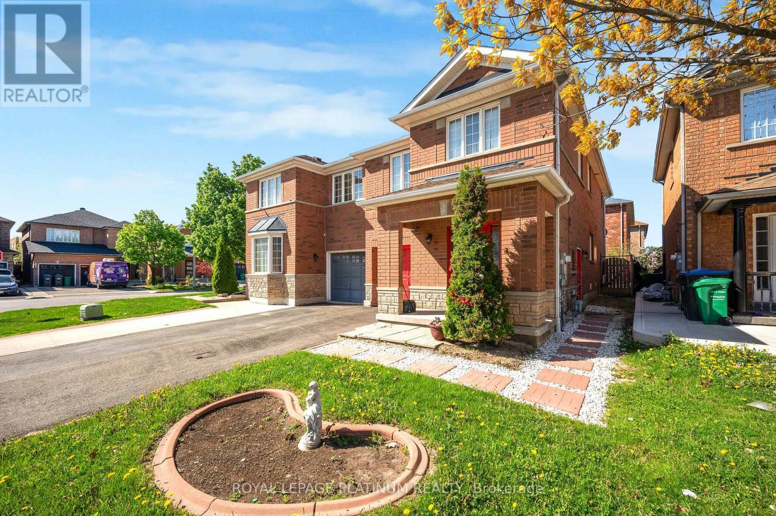 4 Silver Egret Road, Brampton, Ontario  L7A 2Z9 - Photo 4 - W13164798