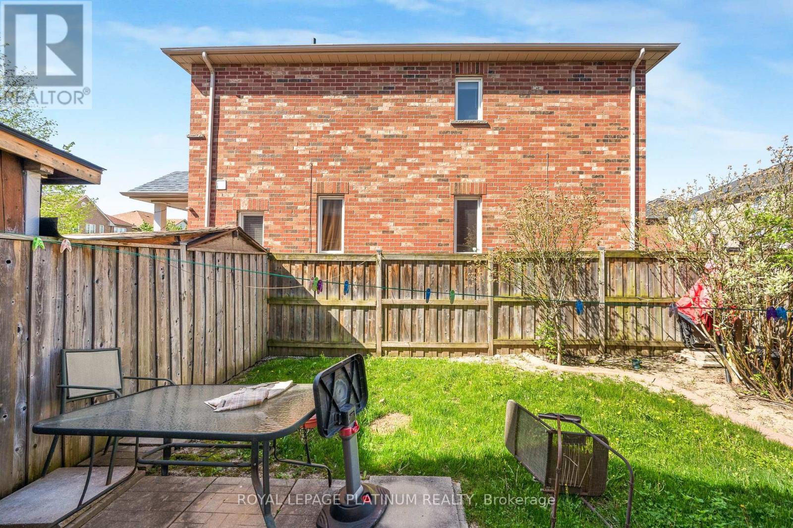 4 Silver Egret Road, Brampton, Ontario  L7A 2Z9 - Photo 9 - W13164798