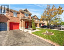 4 SILVER EGRET ROAD, Brampton, Ontario