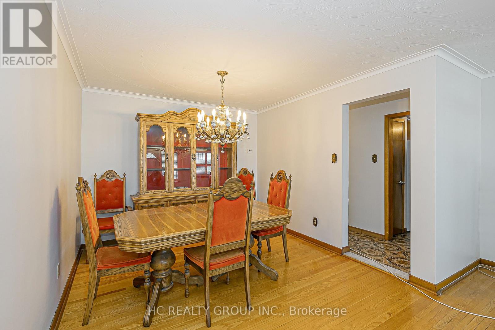125 Shoreham Drive, Toronto, Ontario  M3N 1S8 - Photo 5 - W13164802