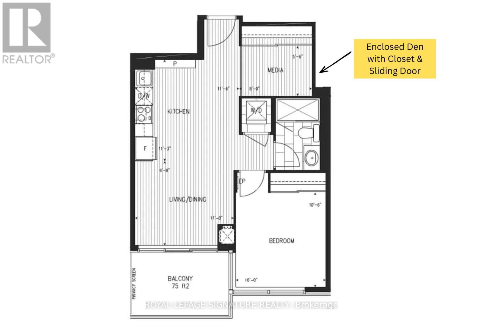 301 - 36 Park Lawn Road, Toronto, Ontario  M8V 0E5 - Photo 20 - W13164818