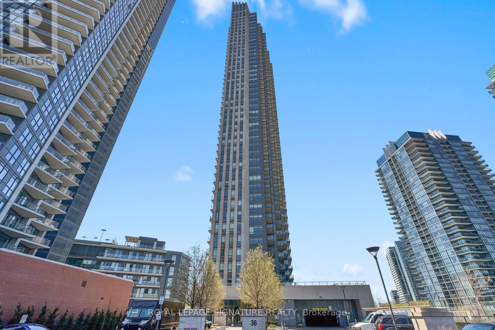 301 - 36 Park Lawn Road, Toronto, Ontario  M8V 0E5 - Photo 21 - W13164818
