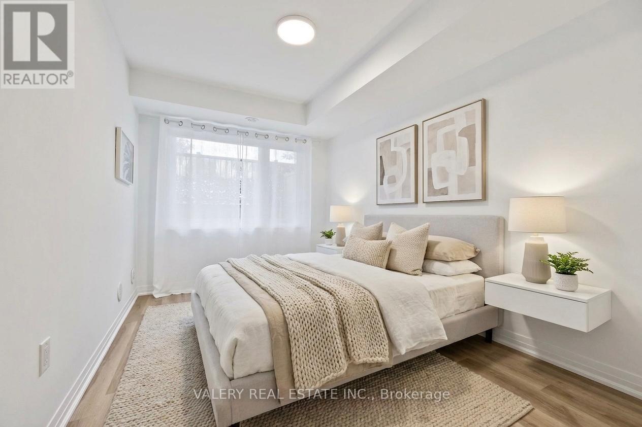 5 - 175 William Duncan Road, Toronto (Downsview-Roding-Cfb), Ontario  M3K 0B8 - Photo 6 - W13164828