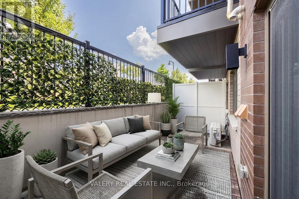 5 - 175 William Duncan Road, Toronto (Downsview-Roding-Cfb), Ontario  M3K 0B8 - Photo 8 - W13164828