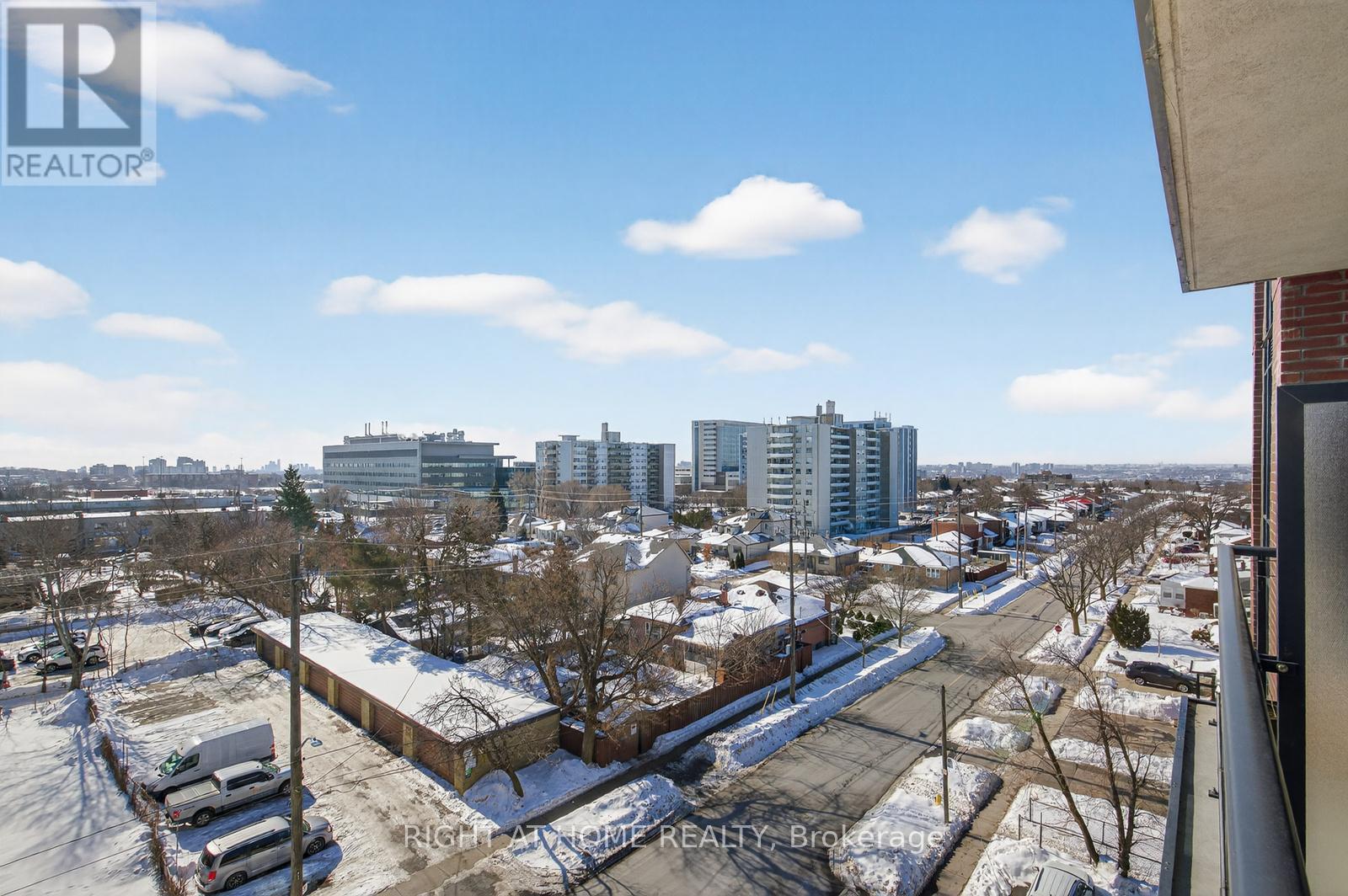 518 - 2800 Keele Street, Toronto, Ontario  M3M 2G4 - Photo 24 - W13164854