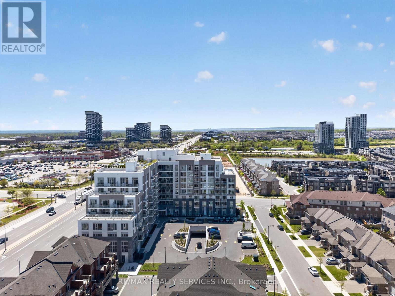 426 - 412 Silver Maple Road, Oakville, Ontario  L6H 7X8 - Photo 4 - W13164860