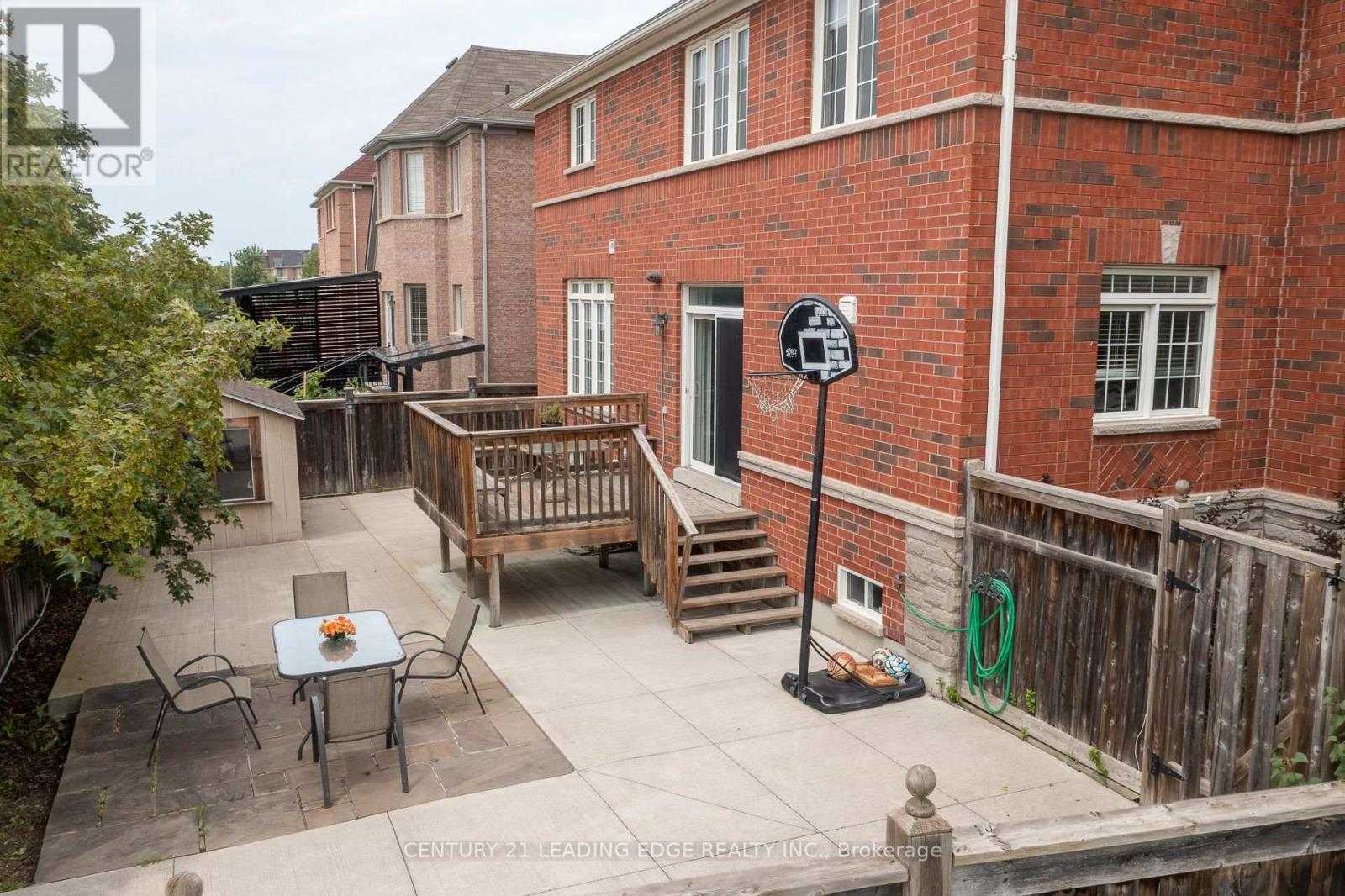 26 Huntspoint Drive, Brampton, Ontario  L6P 2E7 - Photo 38 - W13164874