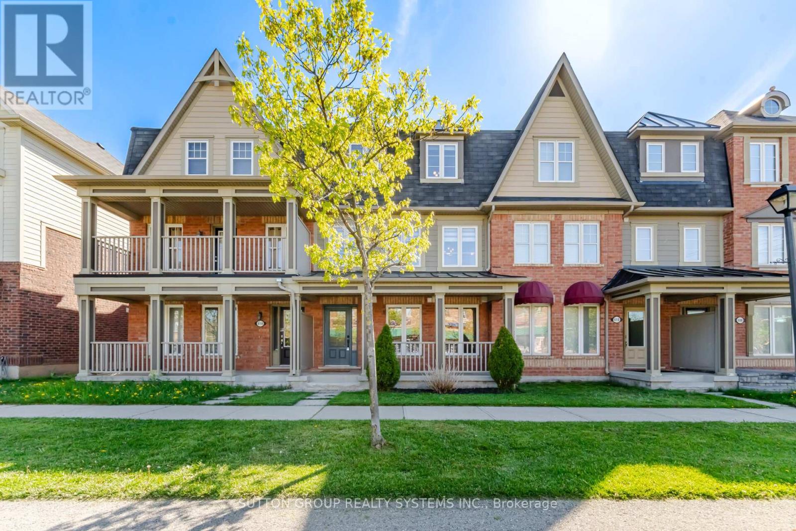 612 HOLLY AVENUE, Milton, Ontario