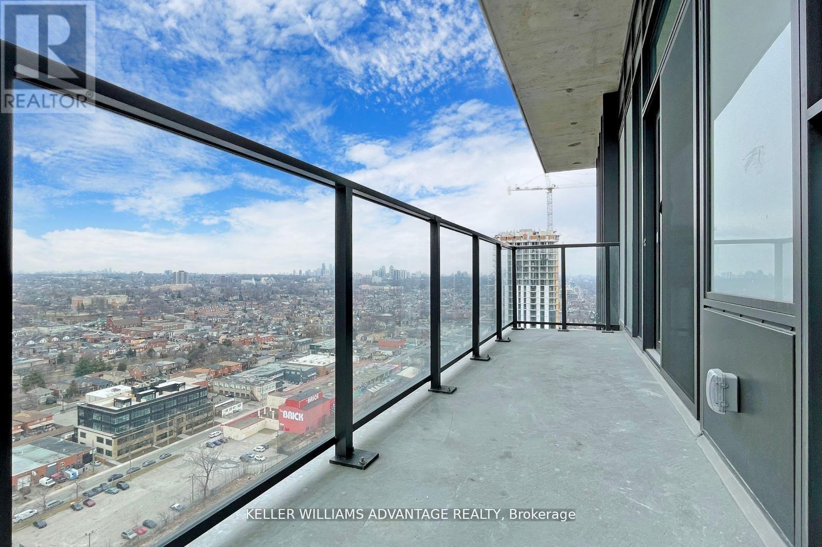2407 - 10 Graphophone Grove, Toronto, Ontario  M6H 2A6 - Photo 20 - W13164886
