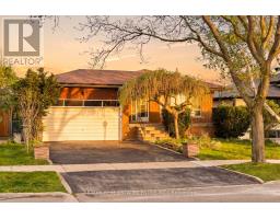893 HOLLOWTREE CRESCENT, Mississauga, Ontario