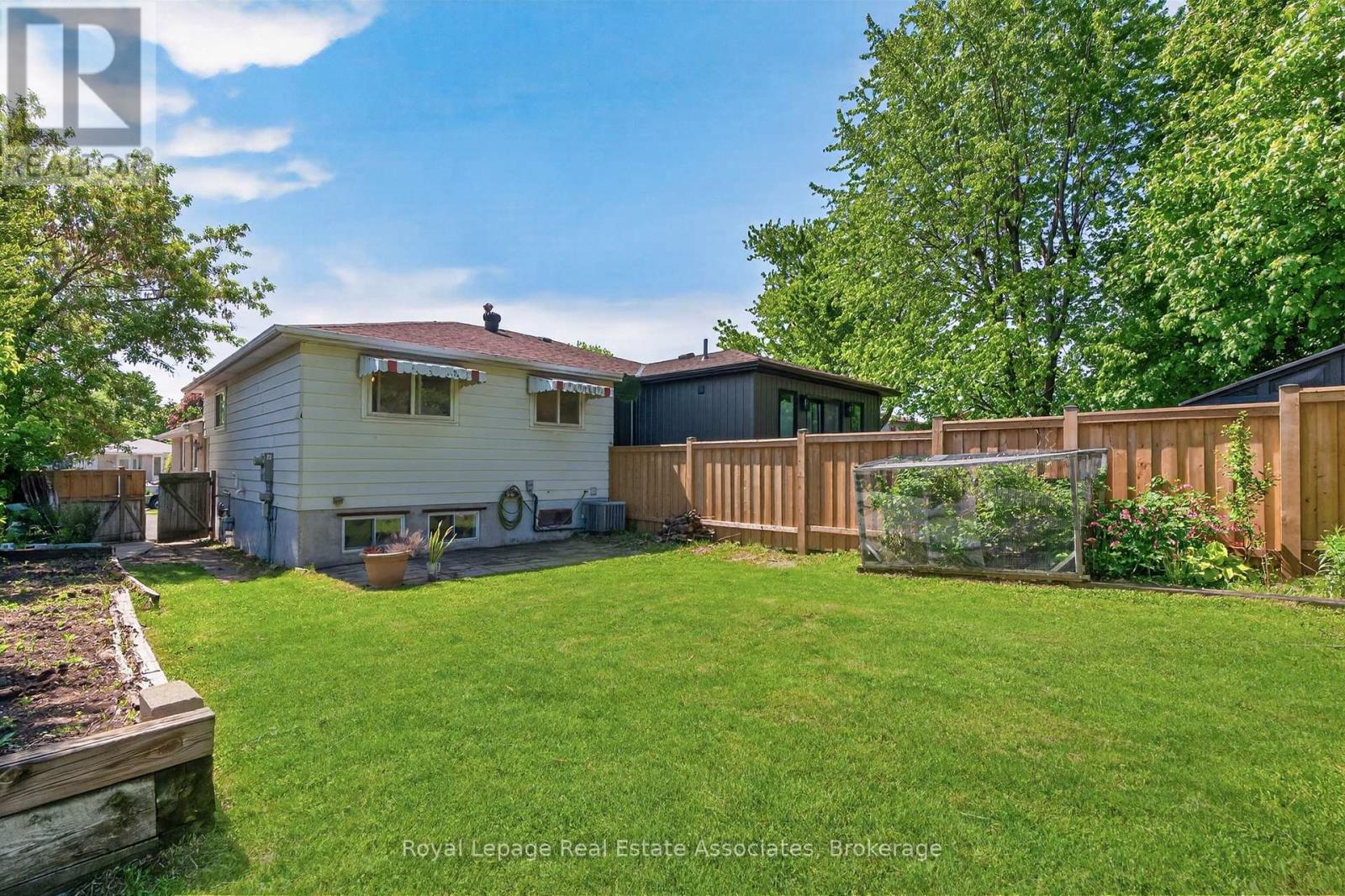 2663 Widemarr Road, Mississauga, Ontario  L5J 1M5 - Photo 33 - W13164912