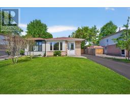 2663 WIDEMARR ROAD, Mississauga, Ontario
